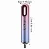 High-Speed Motor Blow Dryers Hot Air Portable Hair Dryer High Power Hair Dryer  Outdoor Use