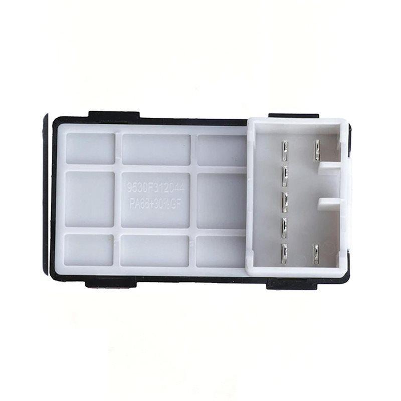 Accessories Electric Power Window Switch 93580-4V000 93580-3X010 For Hyundai Elantra 2012-2016