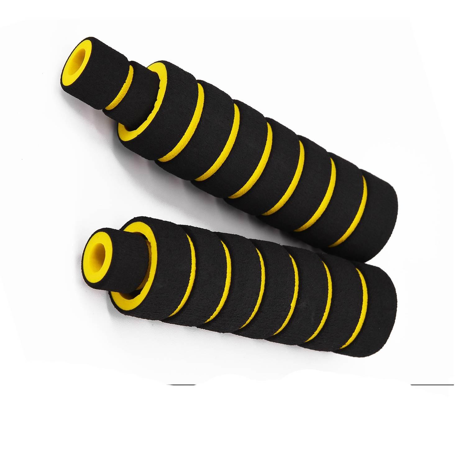 

Мягкие ручки на руль BMX MTB, дорожный велосипед, мотоцикл, чехол для рук