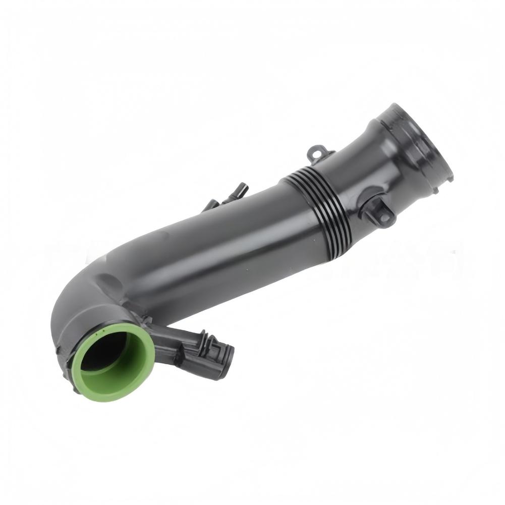 T00000000E Materialngine Air Intake Pipe InleDuct TubHose 13717627503 For BMW For MINI For R55 R56 R57 R58 R59 R60 R61 2009-2016
