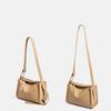 Fashi Large Capacity Genuine Leather Handbags For Women Luxury High Quality Cowhide Jade Pillow Bag Dinner Crossbody Bags Tote