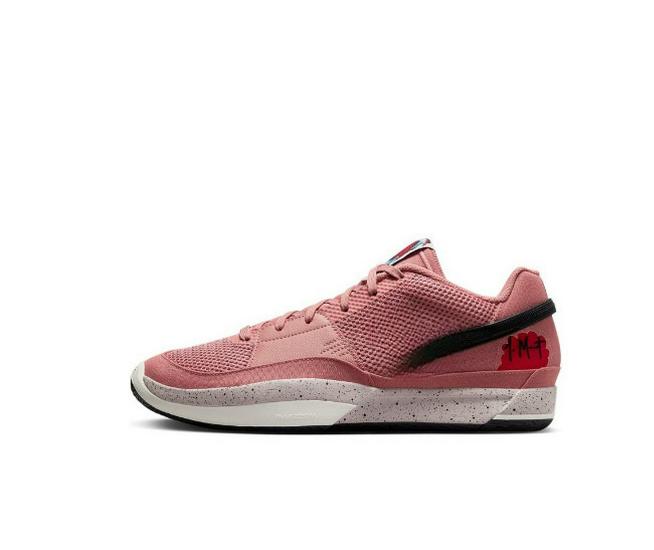 Pure Original MAX Morant 1st Gen JA1 Basketball Sneakers - Lightweight Cushioned Shoes for Men & Women