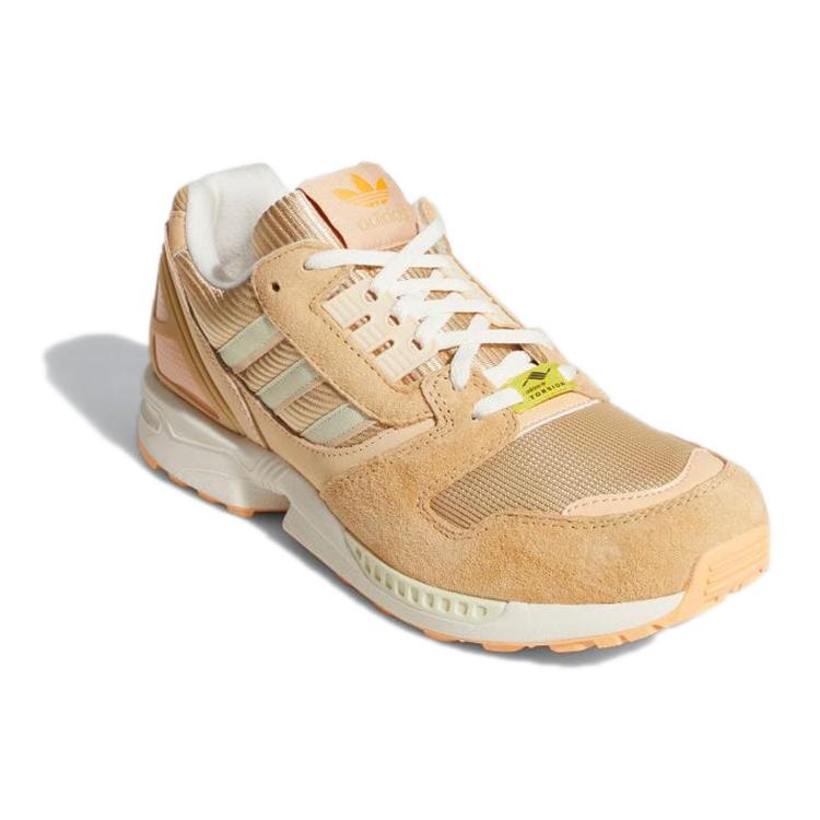 Adidas Zx 8000 'Hazy Beige' H02111