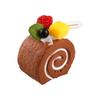 Cartoon Fidget Squeeze Toy Soft Mochi Squish Foam Toy New Cake Squeeze Toy  Gift