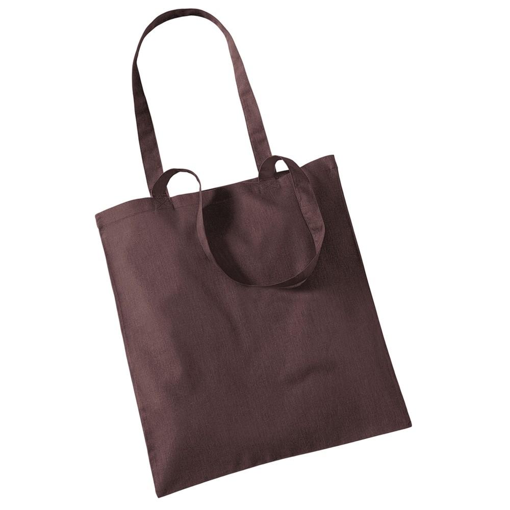 Westford Mill Bag For Life Long Handle Tote Bag