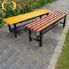 Outdoor Commercial Rest Bench
