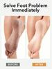 1 Pc Professional Foot File With   Handle, Deep Exfoliating Callus Remover, Home SPA Care, Say Goodbye To Rough Feet