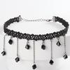 Sex lingerie sexy accessories tease temptation collar collarbone chain a piece z4