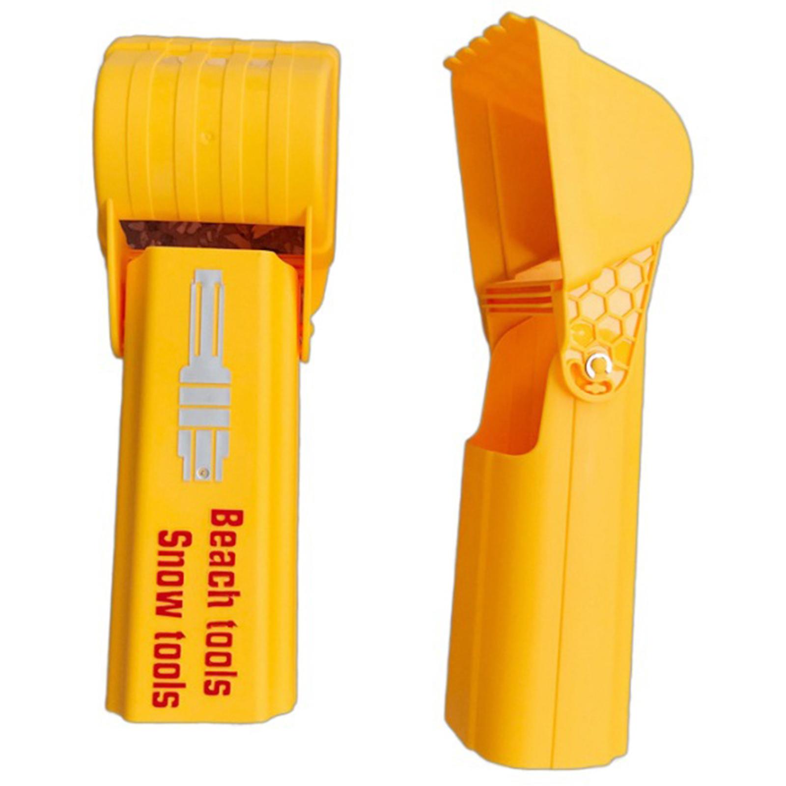 

Детская пляжная игрушка Рука для копания песка для детей Песочная лопатка для садоводства Снег Задний двор Детские пляжные гаджеты Песочные лопатки