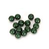 Bobber Bumper Beans Float Stopper Fishing Beads Stopper Bead Stopper Space Bean Anti-winding Beans