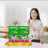 Withshop Cenovis Kids Lactulose Lactulose Powder 2 Pcs 30 Tablets