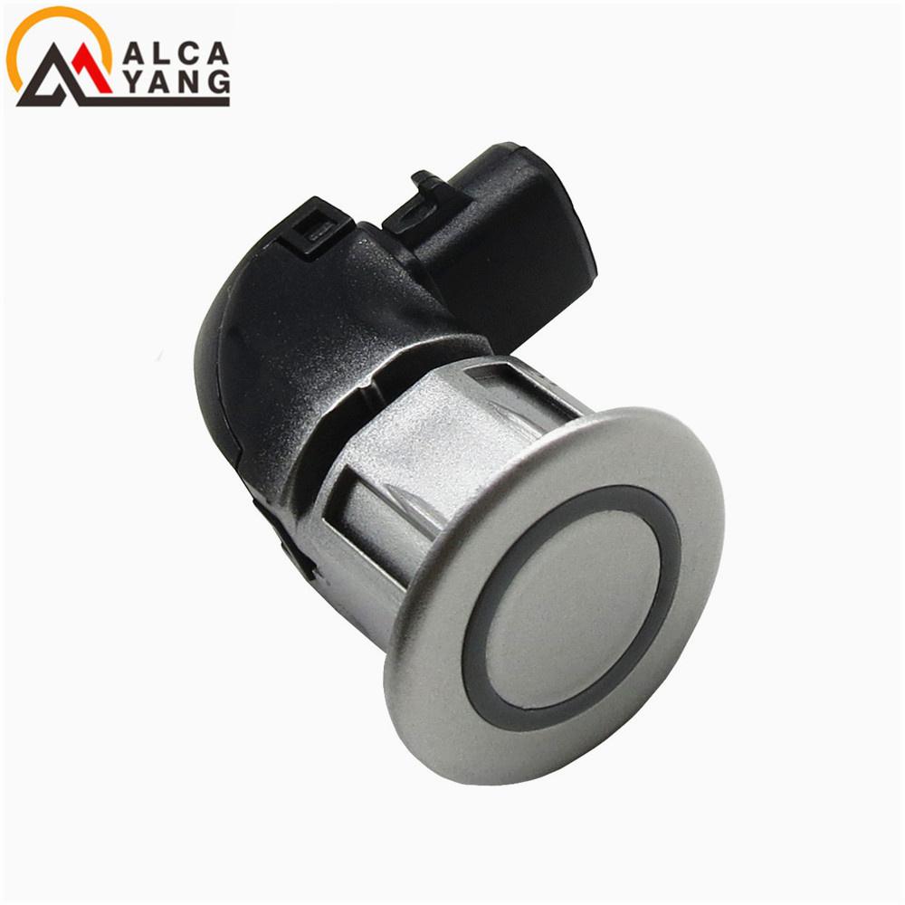 Car Reverse Sensors For Lexus IS250 ALE20 GSE20 GSE22 back Crown Majesta Black White Silver 89341-30020 8934130020
