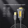 UGREEN USB to RS232 Serial Cable (DB9 Male)