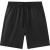 Semir Men's Casual Pure Color Five-Point Shorts