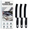 Genesis Gap Brush: Multi-Purpose Cleaning Tool for Kitchen & Bathroom - Ideal for Gaps and Compact Spaces, Supports Customization