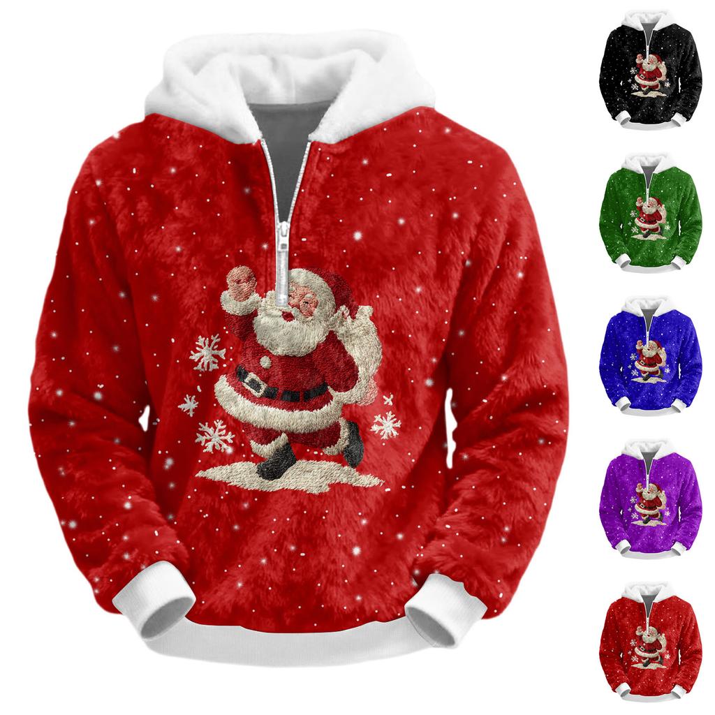 Hooded Sports Tracksuit Unisex Running Outfits Long Sleeve Pullover Hoodies Sweatshirt