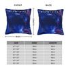 Silent Hill F Horror Game 2025 Printing Pillowcase Cushion Cover Pillow Covers Warm Bedroom Decoration Square Multi Size