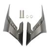 For Honda CB650R CB650 R CB 650R 2018-2023 2019 2020 2021 2022 Motorcycle Deflector Winght Winglets Fin Trim Cover Winght