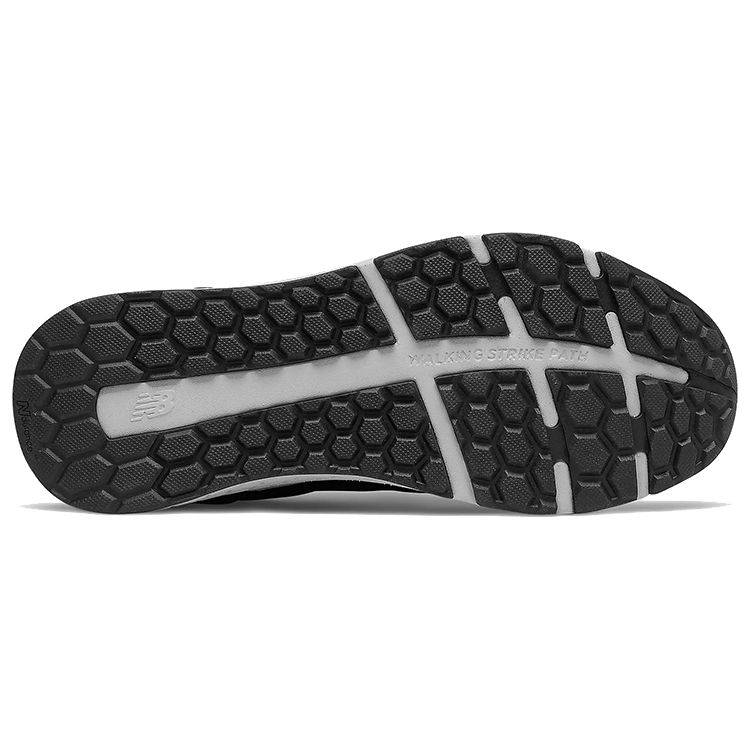 New Balance Nb 1880 Series Fabric Synthetic Leather Low Top Running Shoes Women Running Shoes Black WW1880B1