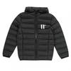 11 Degrees Childrens/Kids Space Padded Jacket