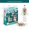DIY Human Organ & Bone Model Set for Early Education & Kindergarten Students