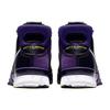 Nike Zoom Kobe 1 Protro 'Black Out' Sneakers Casual AQ2728-004