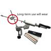 Metal Slider Bearing Match Rx008 Knife Sharpener   Slider Anti-Wear Edge