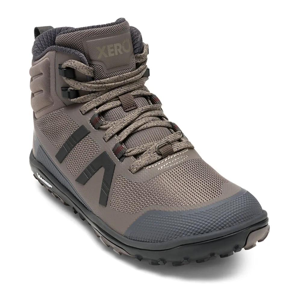 Xero Shoes Hiking Boots Scrambler Mid II