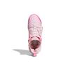 Adidas Harden sv. 6 Růžový Monogram