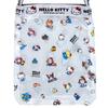 Sanrio Sanrio Characters Vinyl Shoulder Bag HELLO 20 x 16 x cm Character SANRIO 129810 Everyone! 2.5