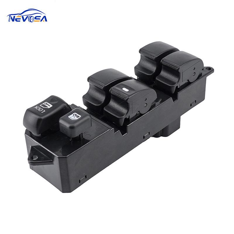 8608A207 Power Window Switch for 2010-2014 Mitsubishi Lancer/Outlander