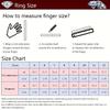 Exaggerated Personality Micro Pave Synthetic Zirconia Retro Large Rings for Women Luxury Crisscross Statement Punk Rings