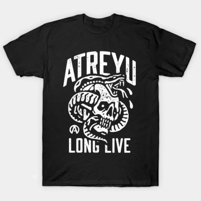 The-Atreyu T-Shirt L