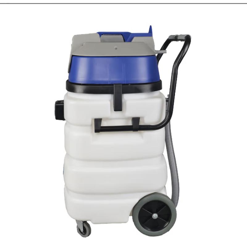Xiao Yan SC-604 90L 3000W Industrial Wet/Dry Vacuum Cleaner
