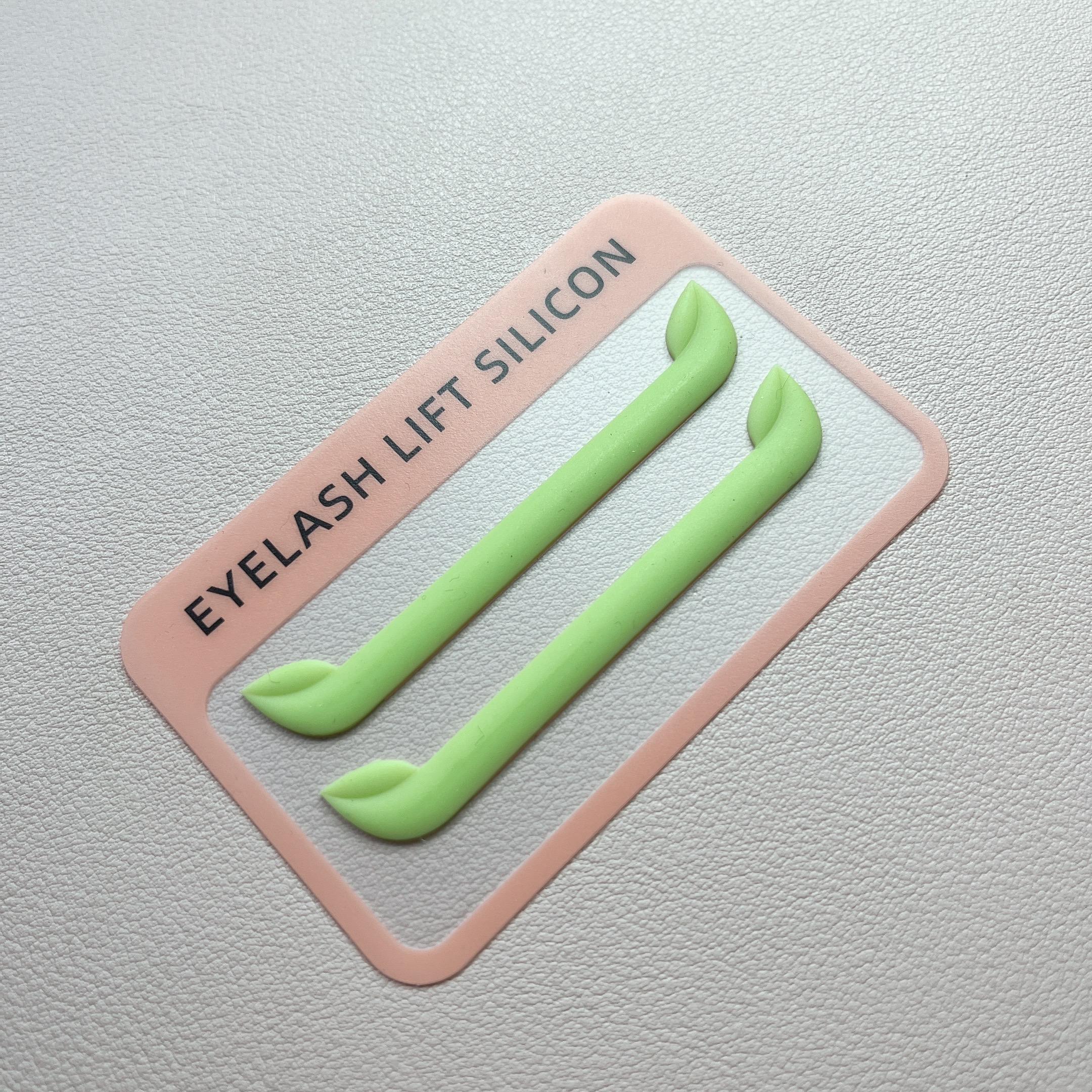 

Подушечки для наращивания ресниц blackwings Tool. Усовершенствованная прозрачная самоклеящаяся силиконовая полоска заменяет пищевую пленку, аксессуары можно использовать повторно.