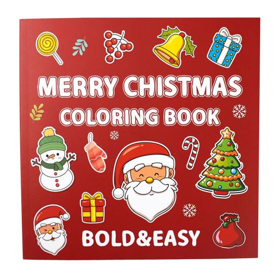 Vuxna Tonåringar Målarbok Enkelsidiga sidor Konstig design Högupplöst utskrift Stressavlastning Avslappning Ritning