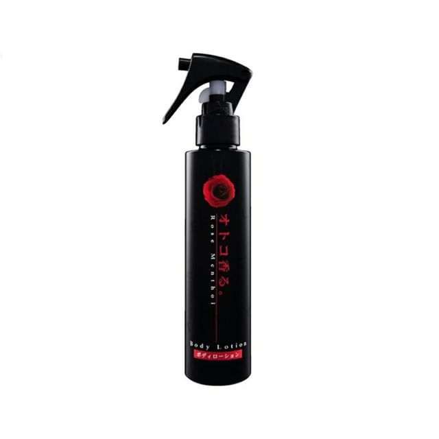 

Kracie - Otokokaoru Body Lotion Red Rose For Men 150ml