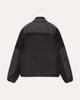 Stussy Nike Full Zip Fleece (US Size) Black HQ8524-010