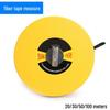Shenglianxing 30M Soft Fiber Tape Measure
