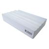Suehiro Chisel Sharpening Stone WA1000 Depth Height Width 2HS-10 Dimensions 11.5cm, 2cm, 6.7cm