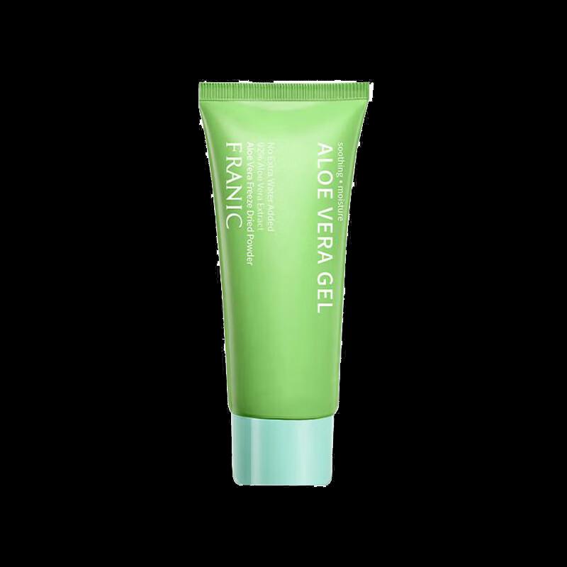 Franlinca Aloe Vera Gel