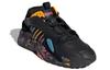 adidas סטריטבול 'שחור צהוב כחול' לנשים FX7889