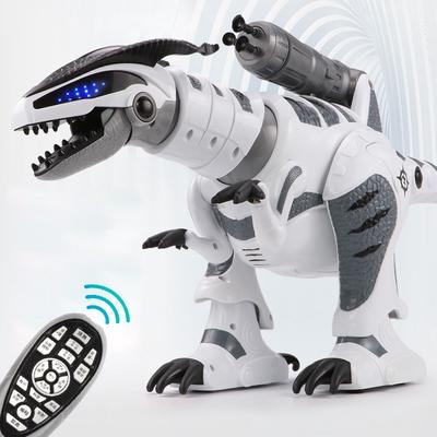 k9 2.4 g rc robot dinosaur