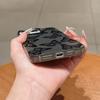 The New Black Butterfly Is Suitable for Iphone17 Mobile Phone Case Apple 15promax/14 Anti-drop 13pro12/12E Women