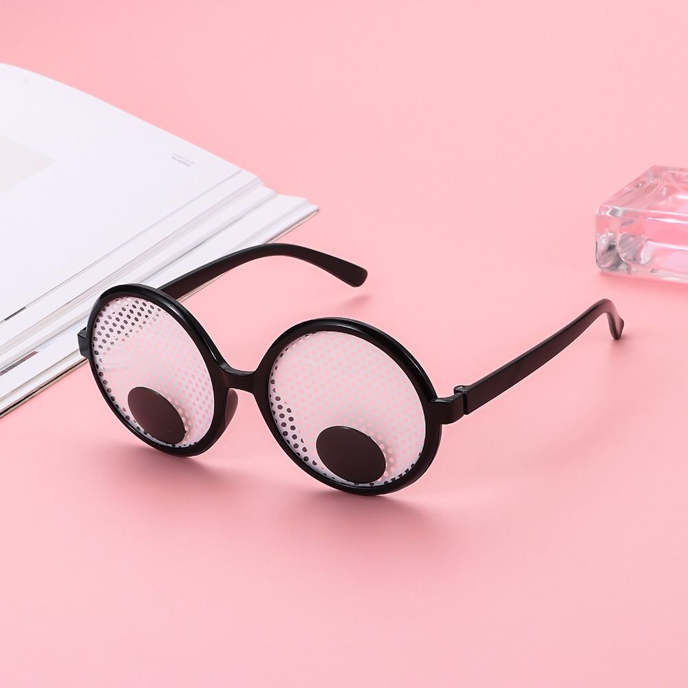 Trendy Luau Party Props Fruit Design Party Shades Beach Photo Glasses  for Women & Men