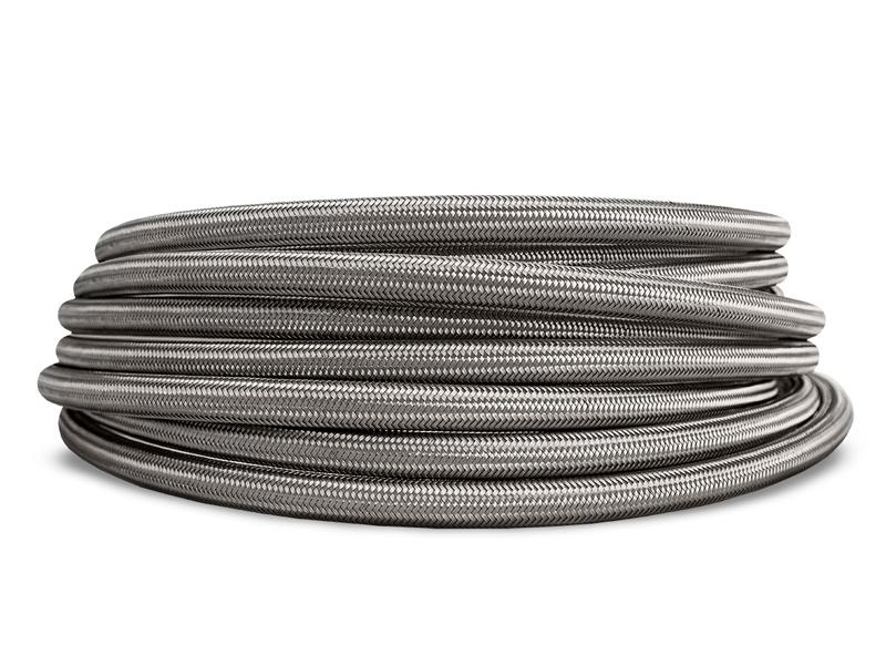 Wąż Ptfe Dn13 Gładki (-60C+260C)161Bar