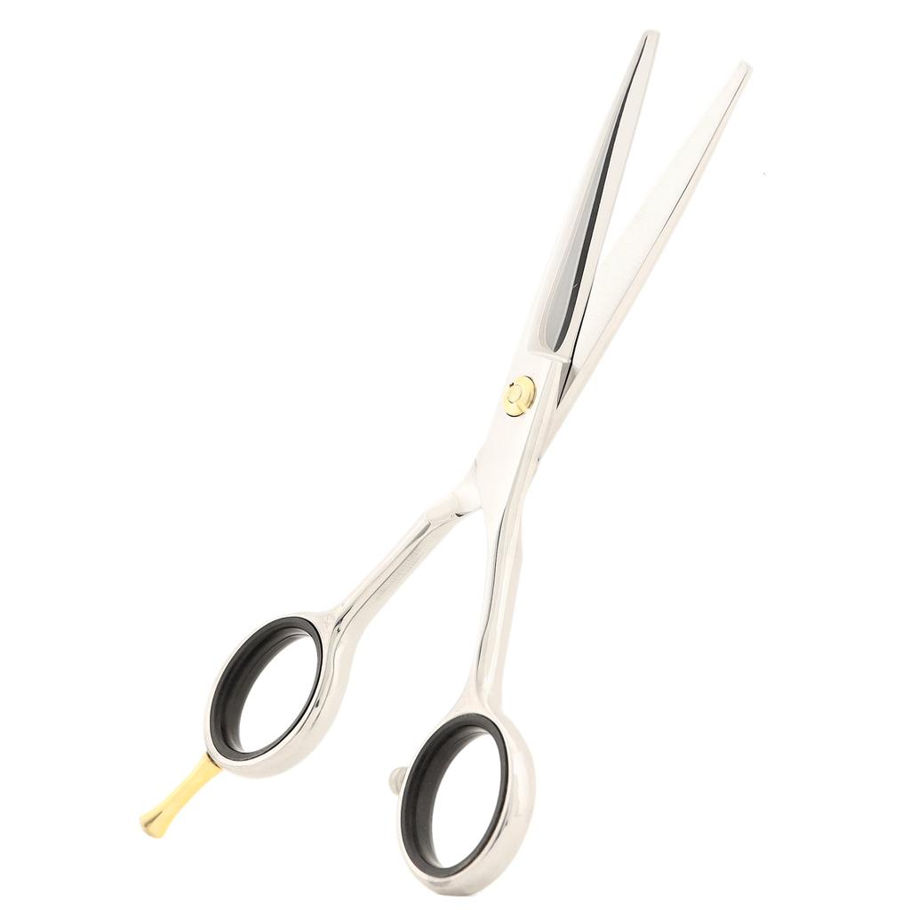 Cheetah Hairdressing Set Thinning Scissors 5.5 + 3 X Scissors + Hair Clipper Case for Salon Superior Line