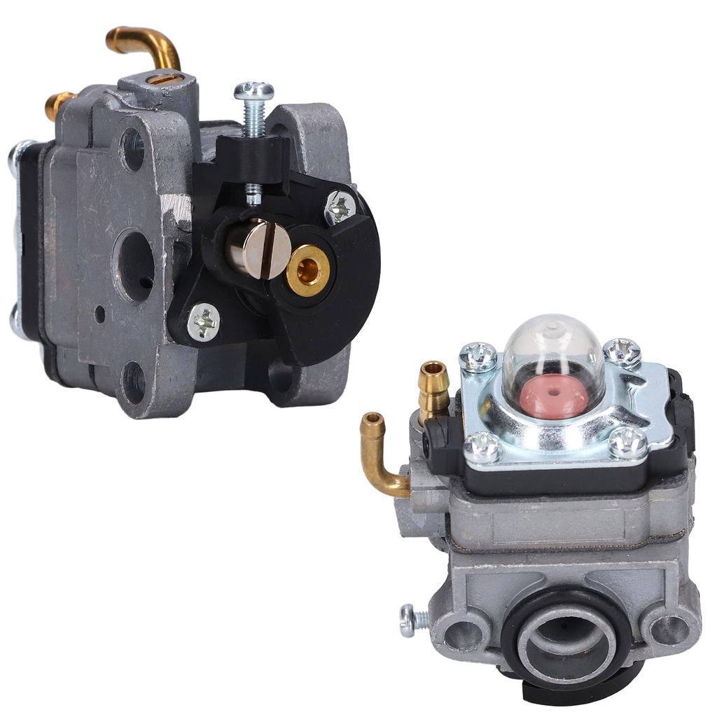 Carburetor Gasket Oil Pipe Kit Replacement for BHX2500 BHX2500V Blower Accessories