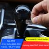 Für BMW 1 2 3 4 Serie Z4 F40 G20 G80 G28 G23 G42 G29 -2024 Auto Schaltknauf Parkbremse P Taste Zieraufkleber