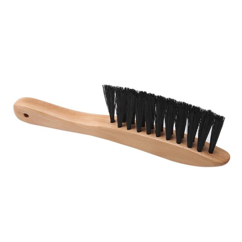 Wooden Billiard Tables Brush Pool Tables Sweepings Brush Handheld Cleanings Tool